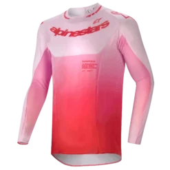 Maillot Supertech Dade 2024