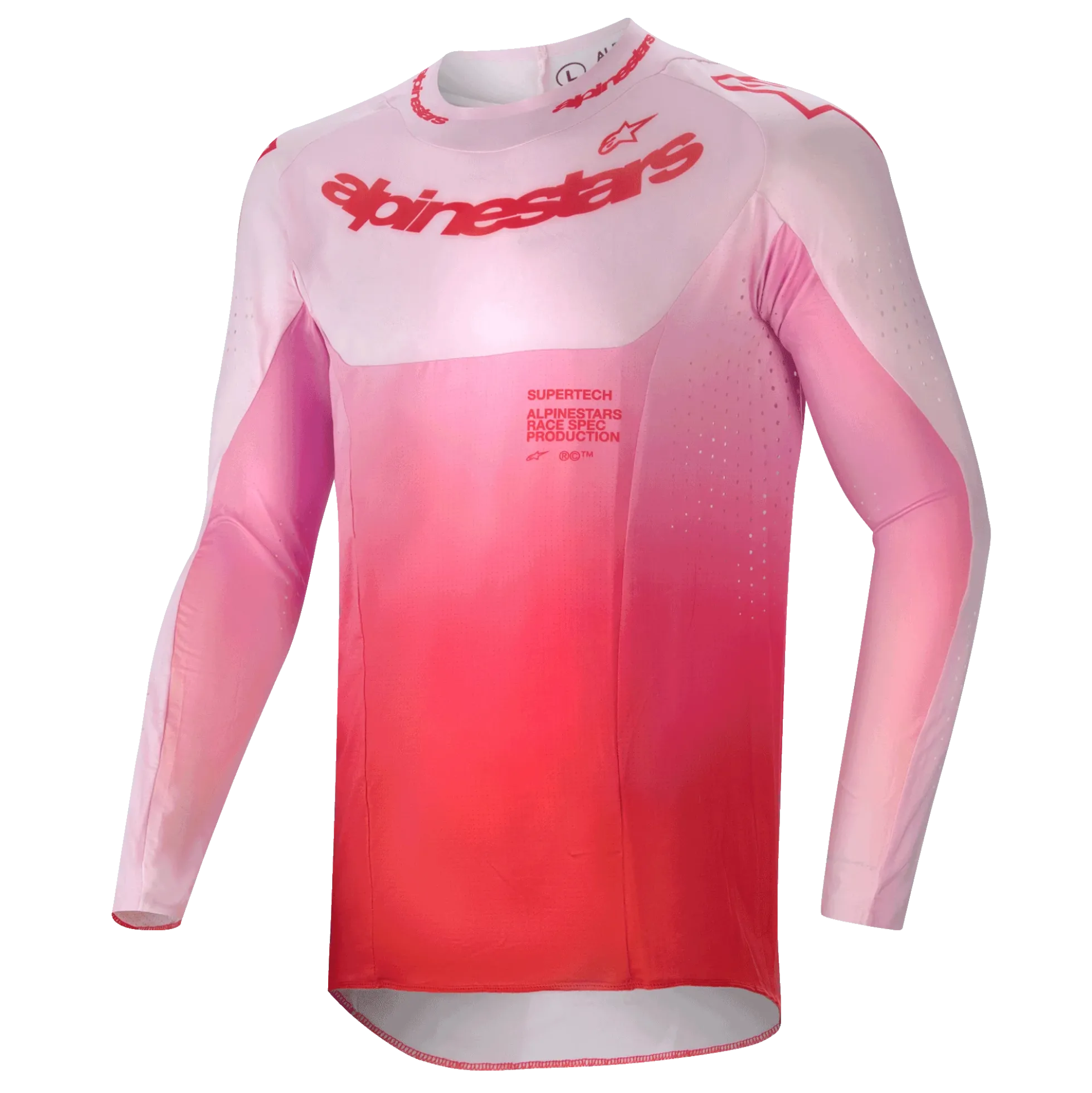 Maillot Supertech Dade 2024