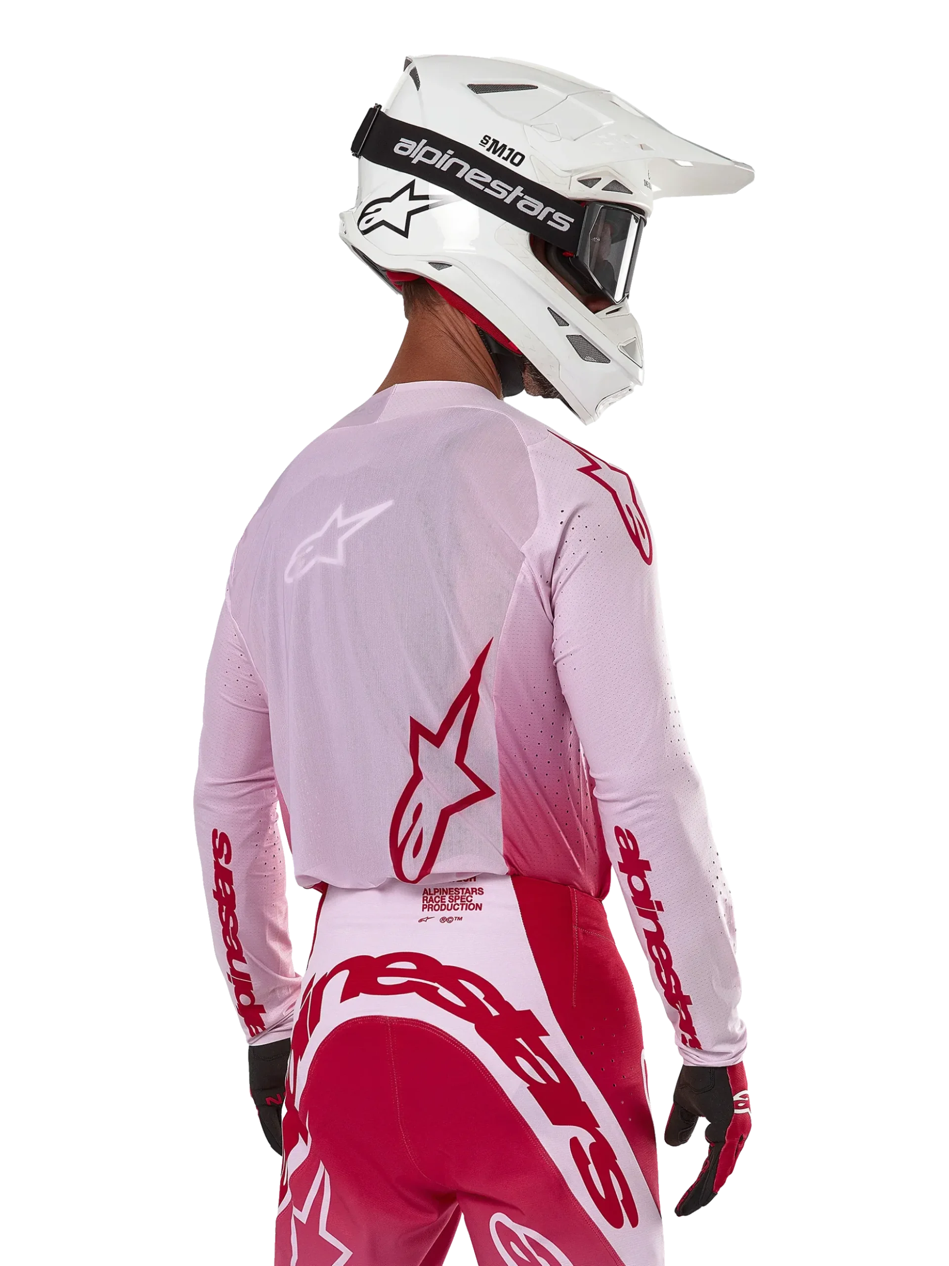 Maillot Supertech Dade 2024