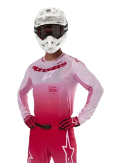 Maillot Supertech Dade 2024