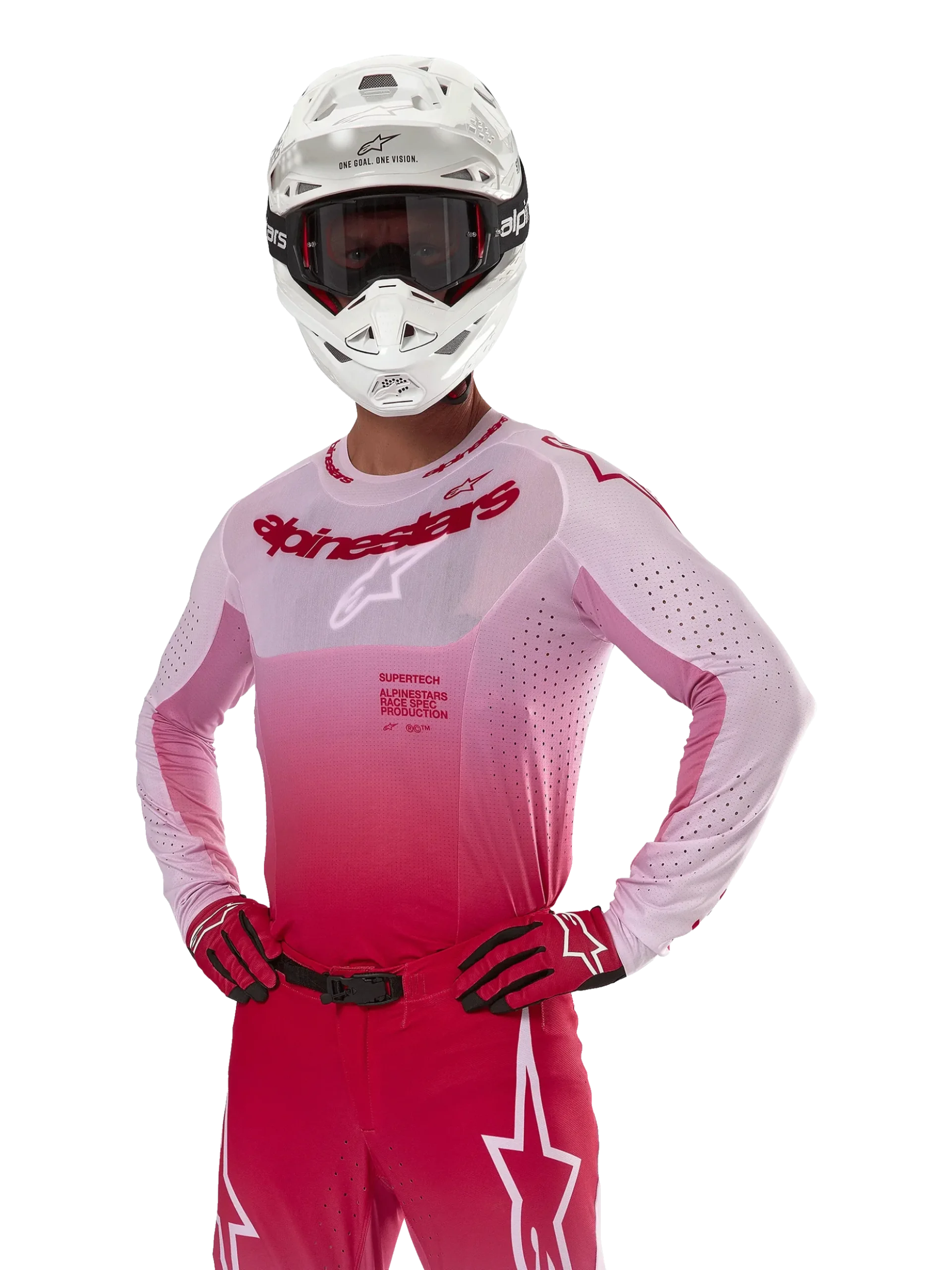 Maillot Supertech Dade 2024