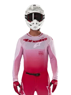 Maillot Supertech Dade 2024