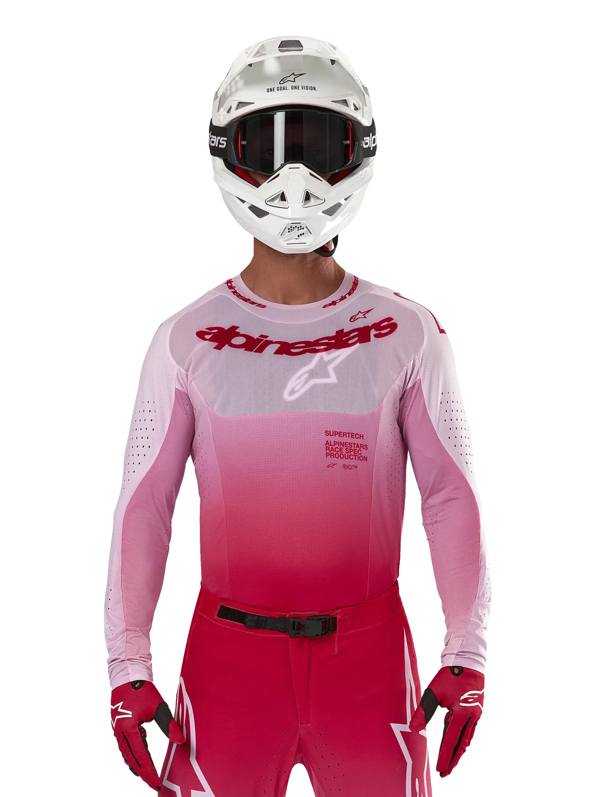 Maillot Supertech Dade 2024