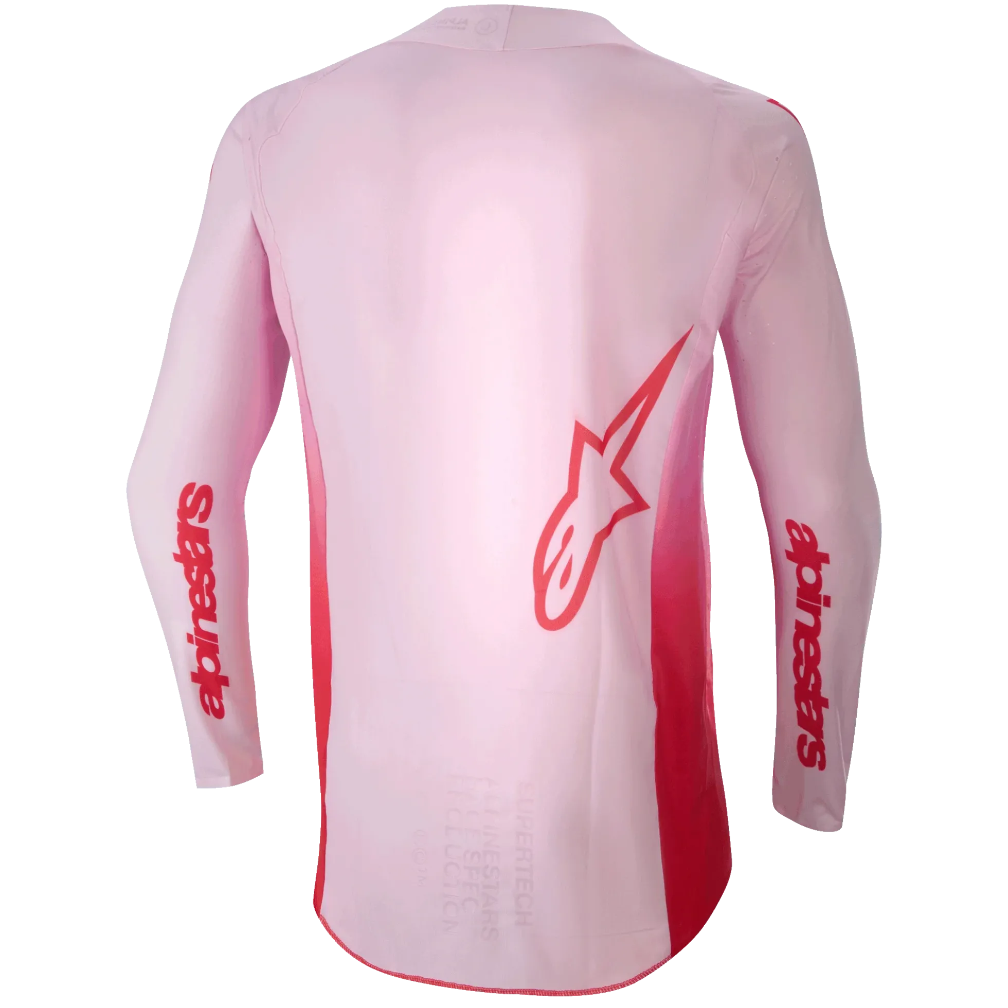 Maillot Supertech Dade 2024