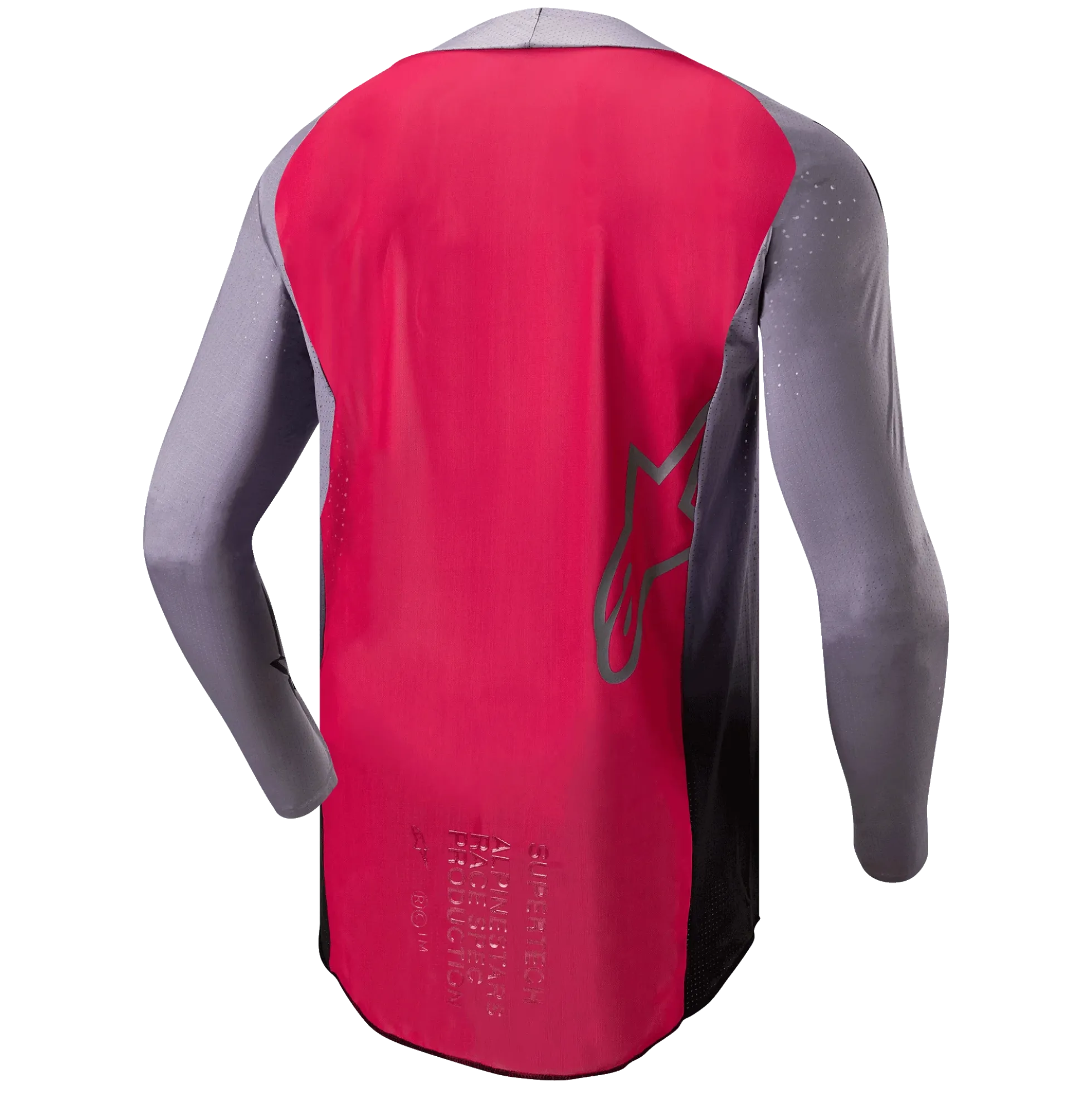 Maillot Supertech Dade 2024