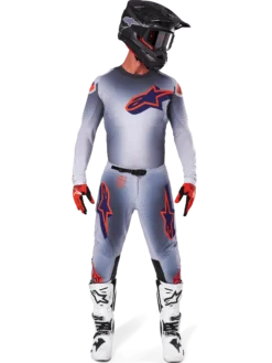 Maillot Supertech Lipan 2025