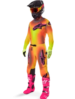Maillot Supertech Lipan 2025