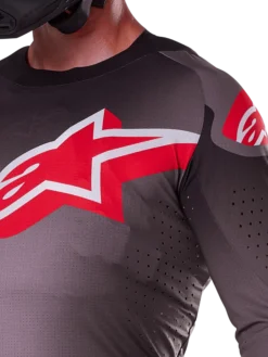 Maillot Supertech Lipan 2025