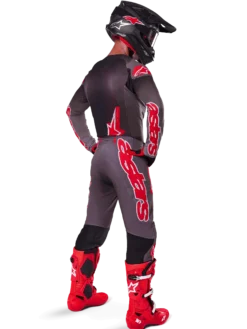 Maillot Supertech Lipan 2025