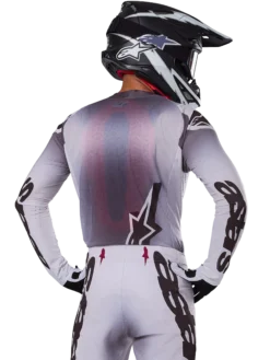 Maillot Supertech Maker 2025