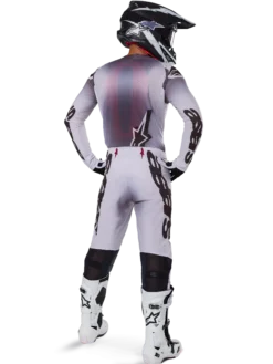 Maillot Supertech Maker 2025