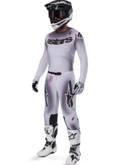 Maillot Supertech Maker 2025