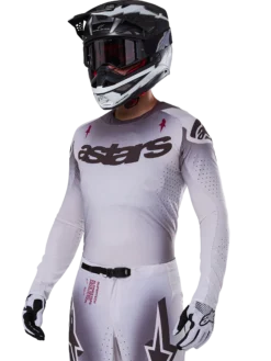 Maillot Supertech Maker 2025