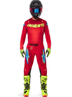 Maillot Supertech Maker 2025