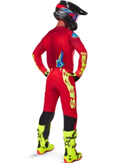 Maillot Supertech Maker 2025