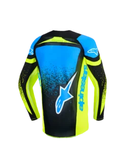 Maillot Supertech Nomur Junior 2026