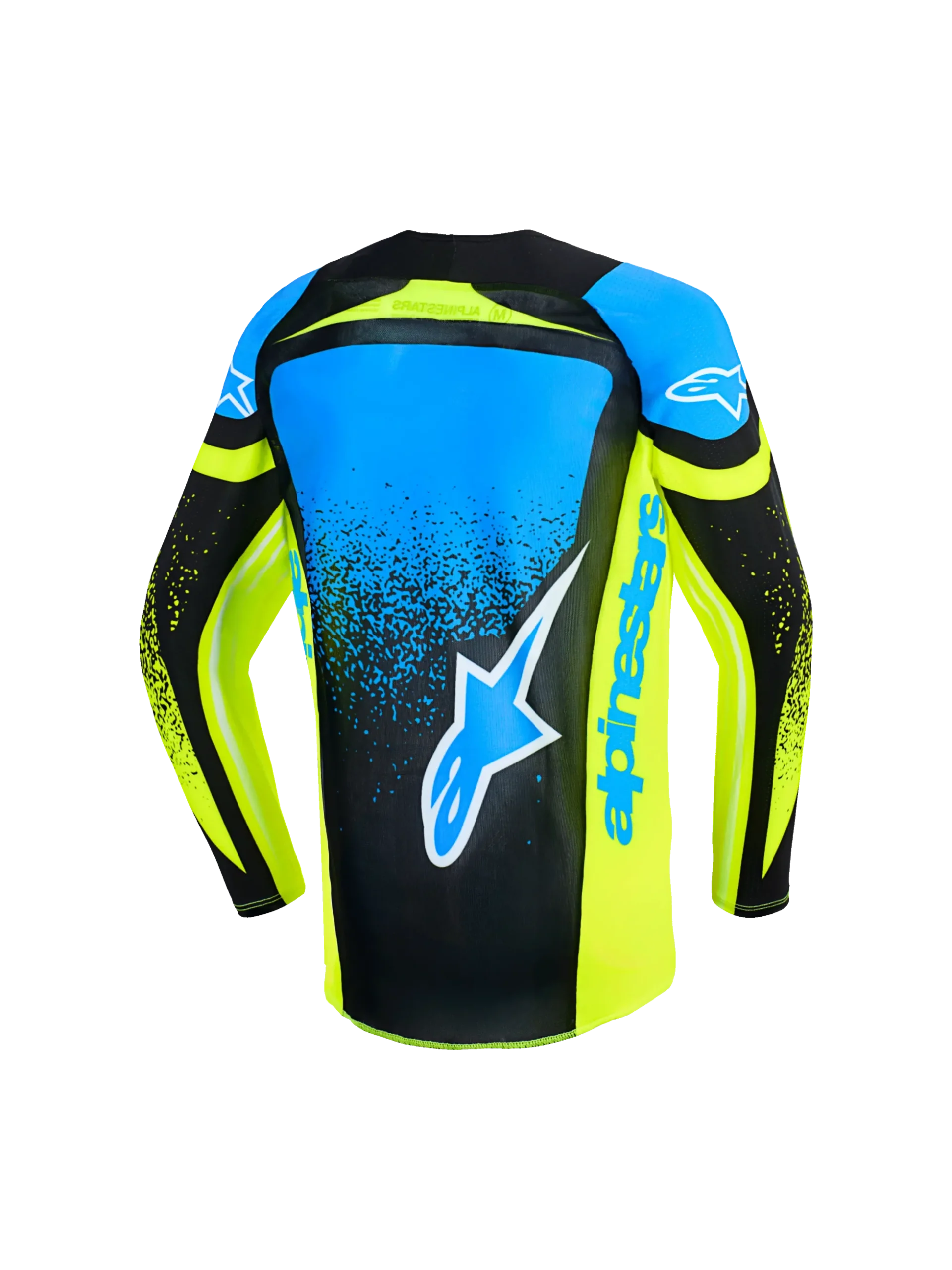 Maillot Supertech Nomur Junior 2026