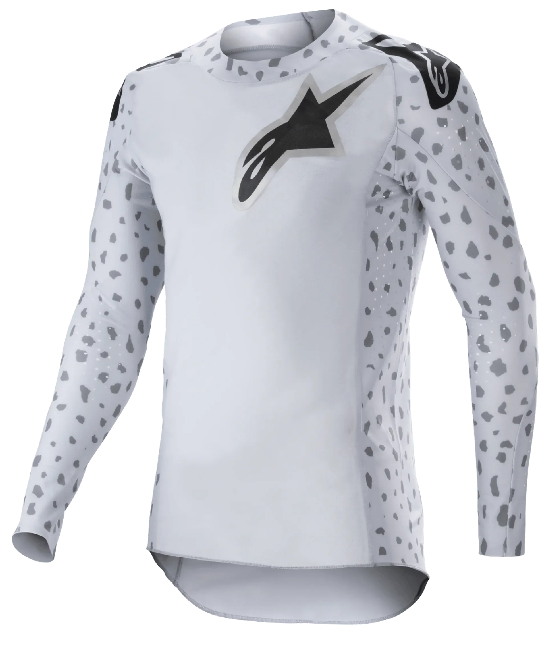 Maillot Supertech North 2023