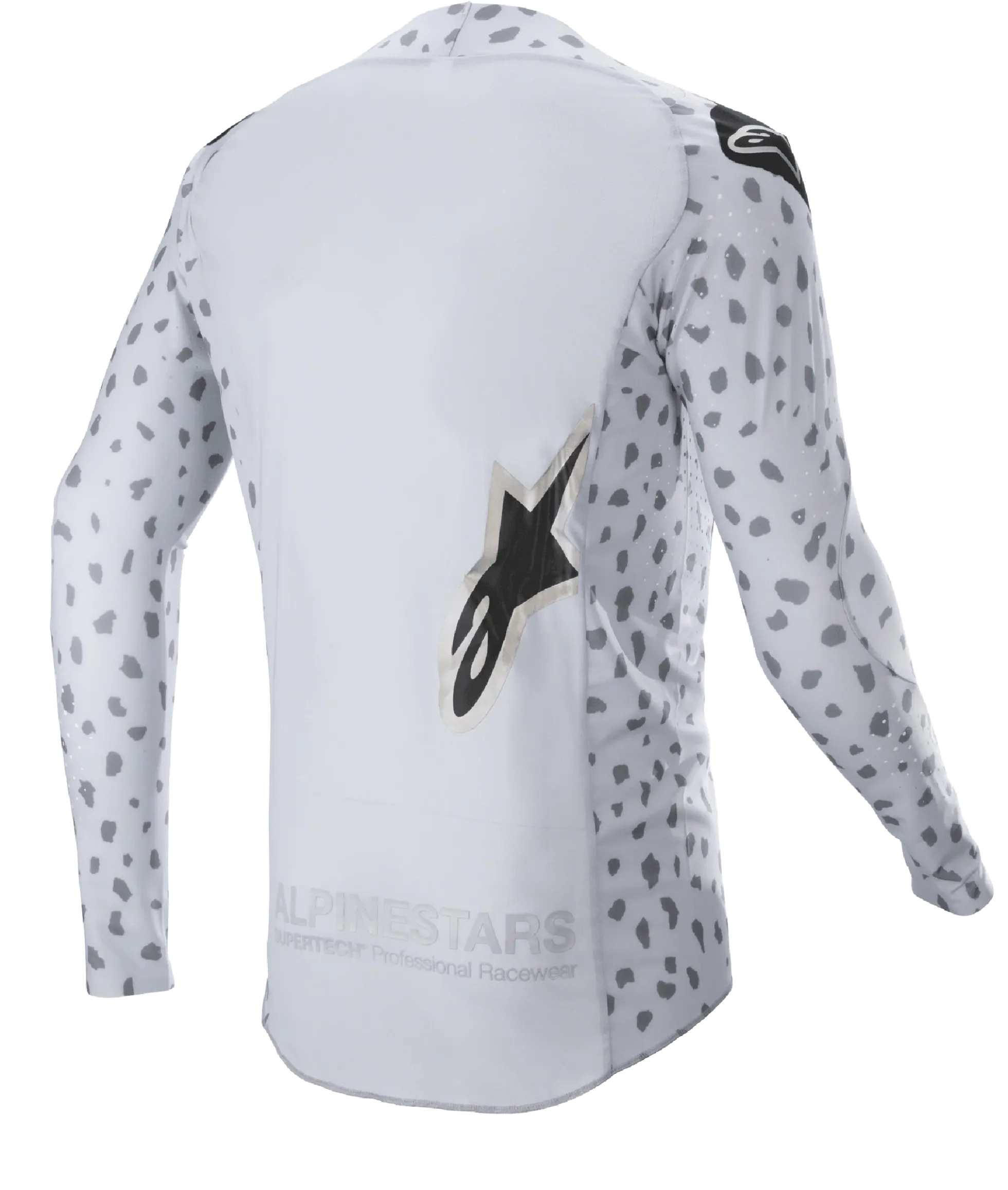 Maillot Supertech North 2023