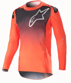 Maillot Supertech Risen 2023