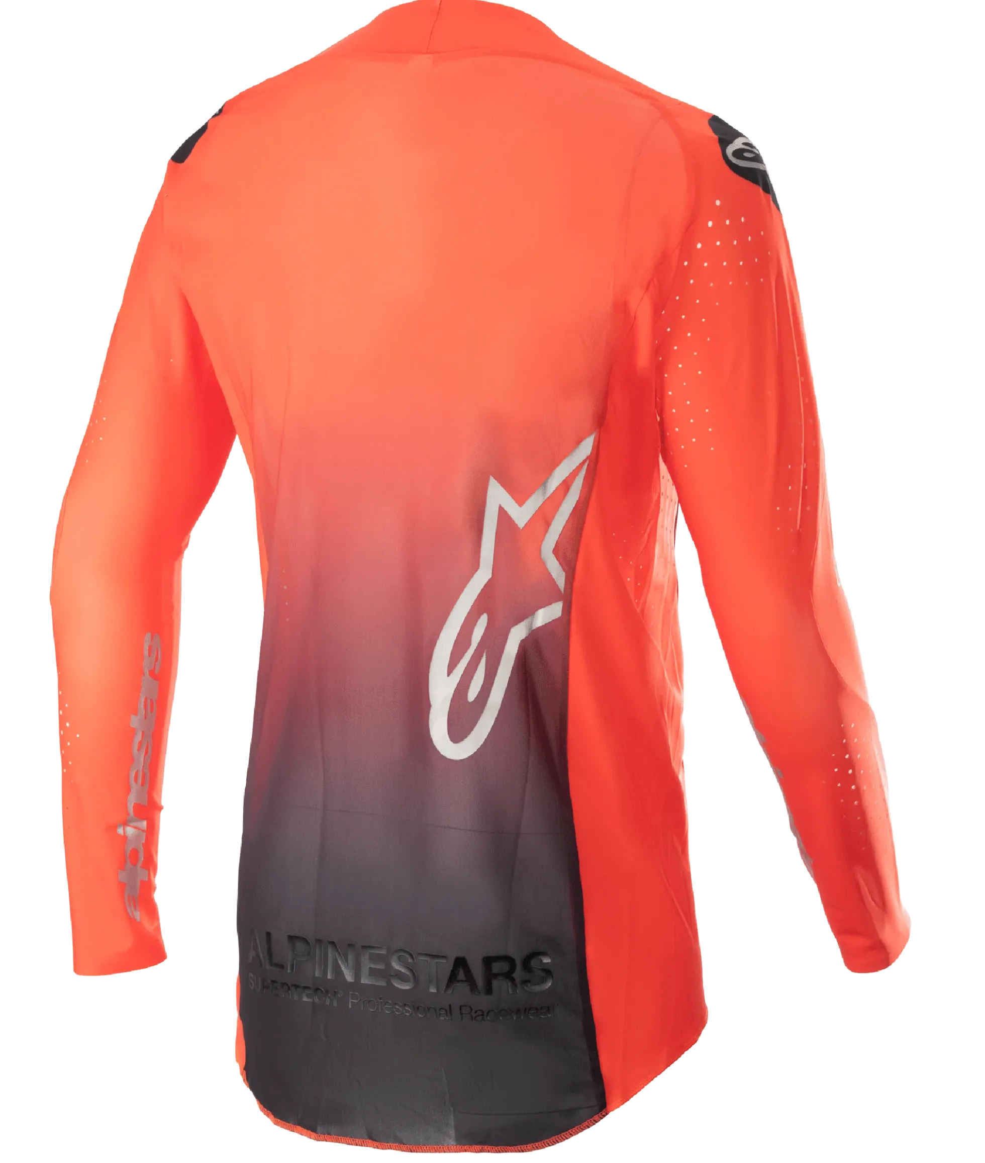 Maillot Supertech Risen 2023