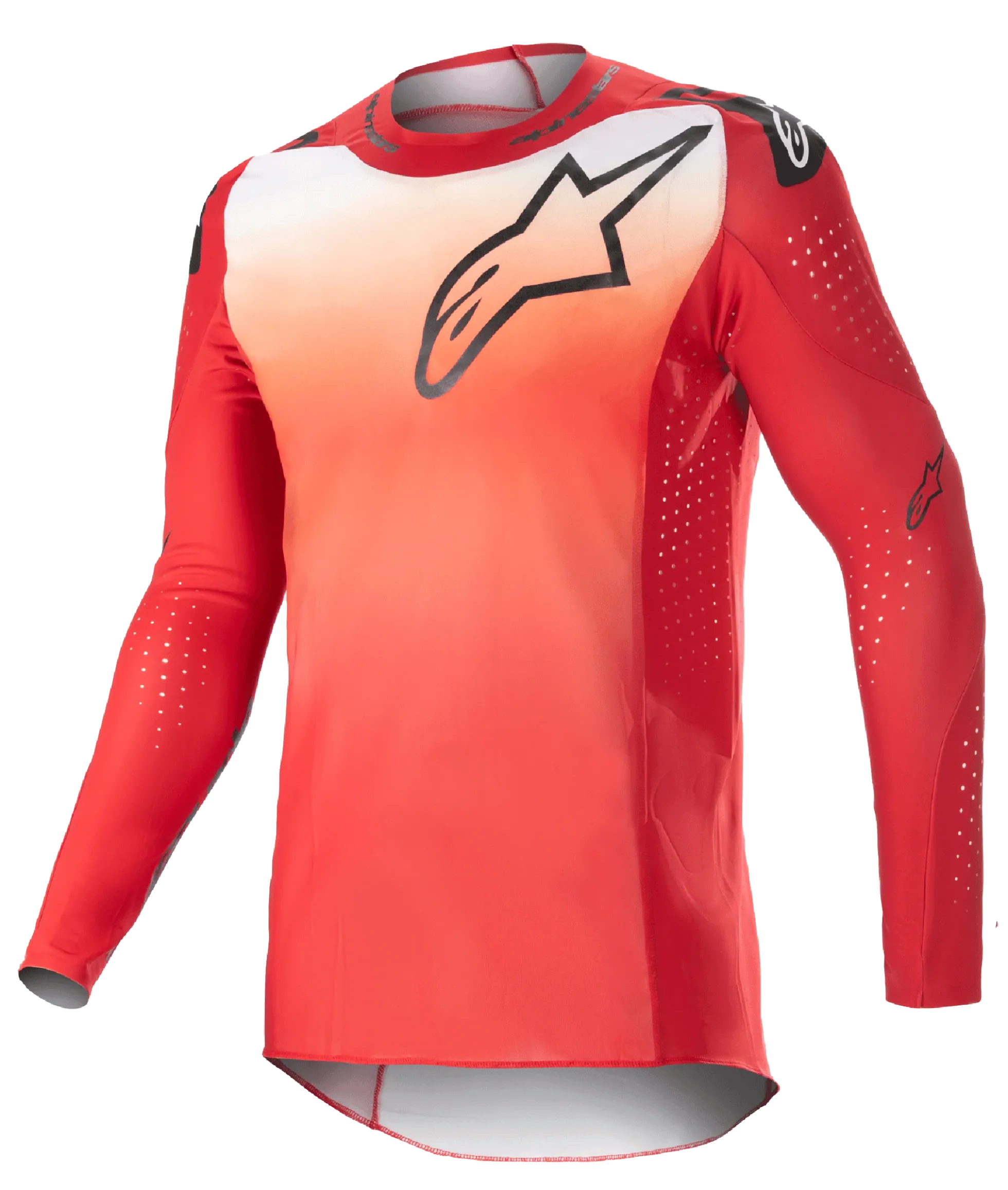 Maillot Supertech Risen 2023