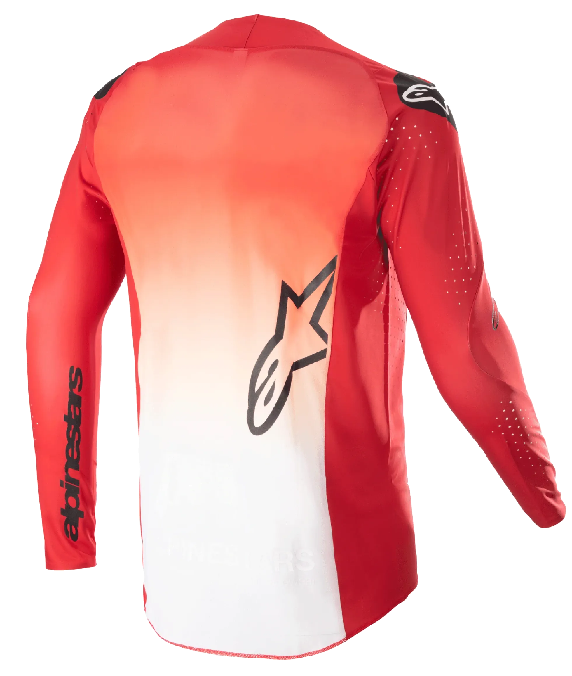 Maillot Supertech Risen 2023