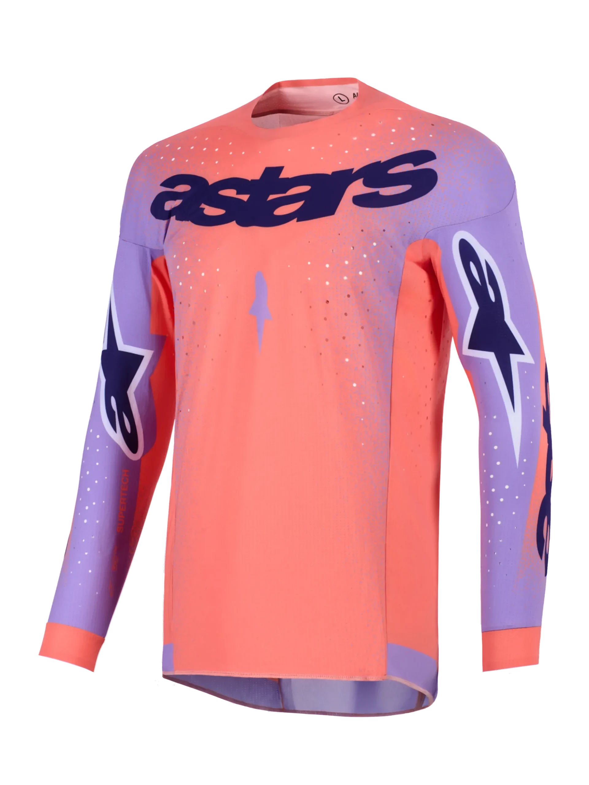 Maillot Supertech Scenz 2026