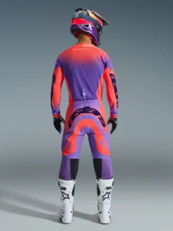Maillot Supertech Scenz 2026