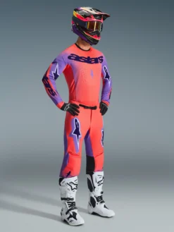 Maillot Supertech Scenz 2026