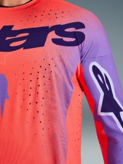 Maillot Supertech Scenz 2026