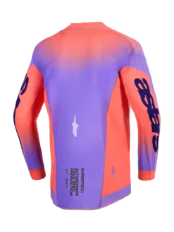 Maillot Supertech Scenz 2026