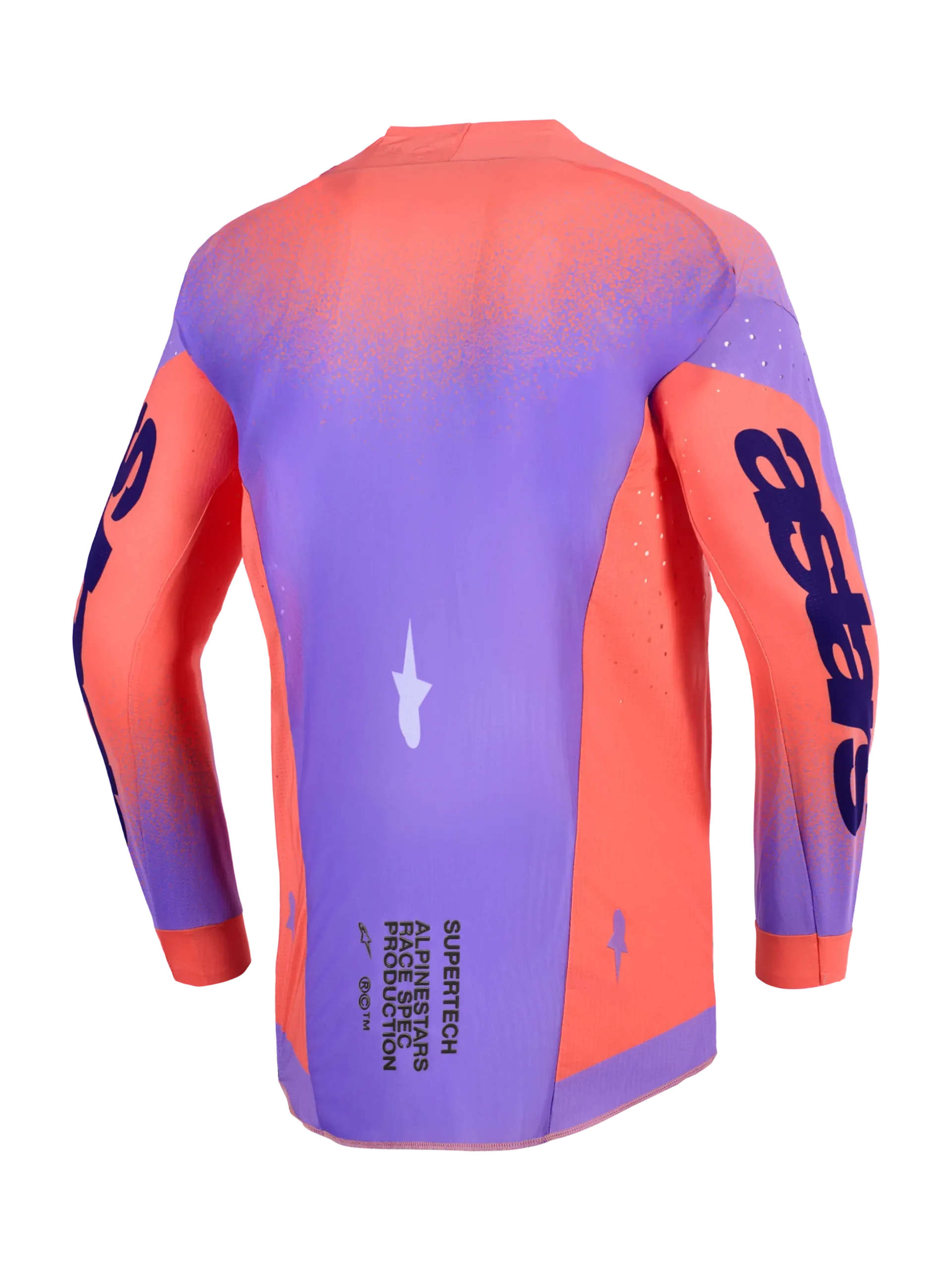 Maillot Supertech Scenz 2026