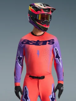 Maillot Supertech Scenz 2026