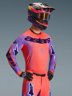 Maillot Supertech Scenz 2026