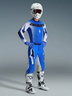 Maillot Supertech Scenz 2026