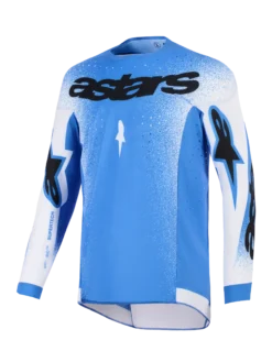 Maillot Supertech Scenz 2026