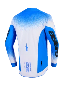 Maillot Supertech Scenz 2026