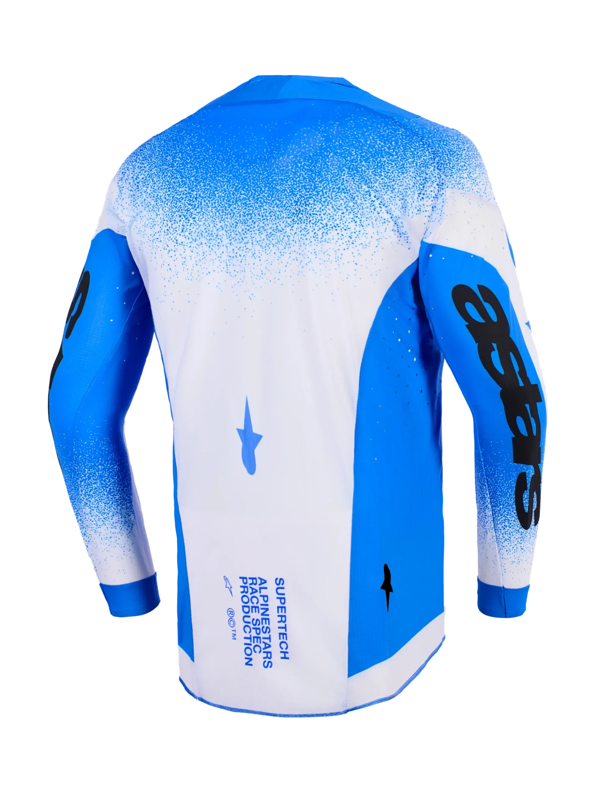 Maillot Supertech Scenz 2026