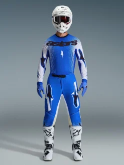 Maillot Supertech Scenz 2026