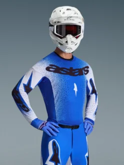 Maillot Supertech Scenz 2026