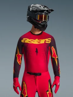 Maillot Supertech Scenz 2026
