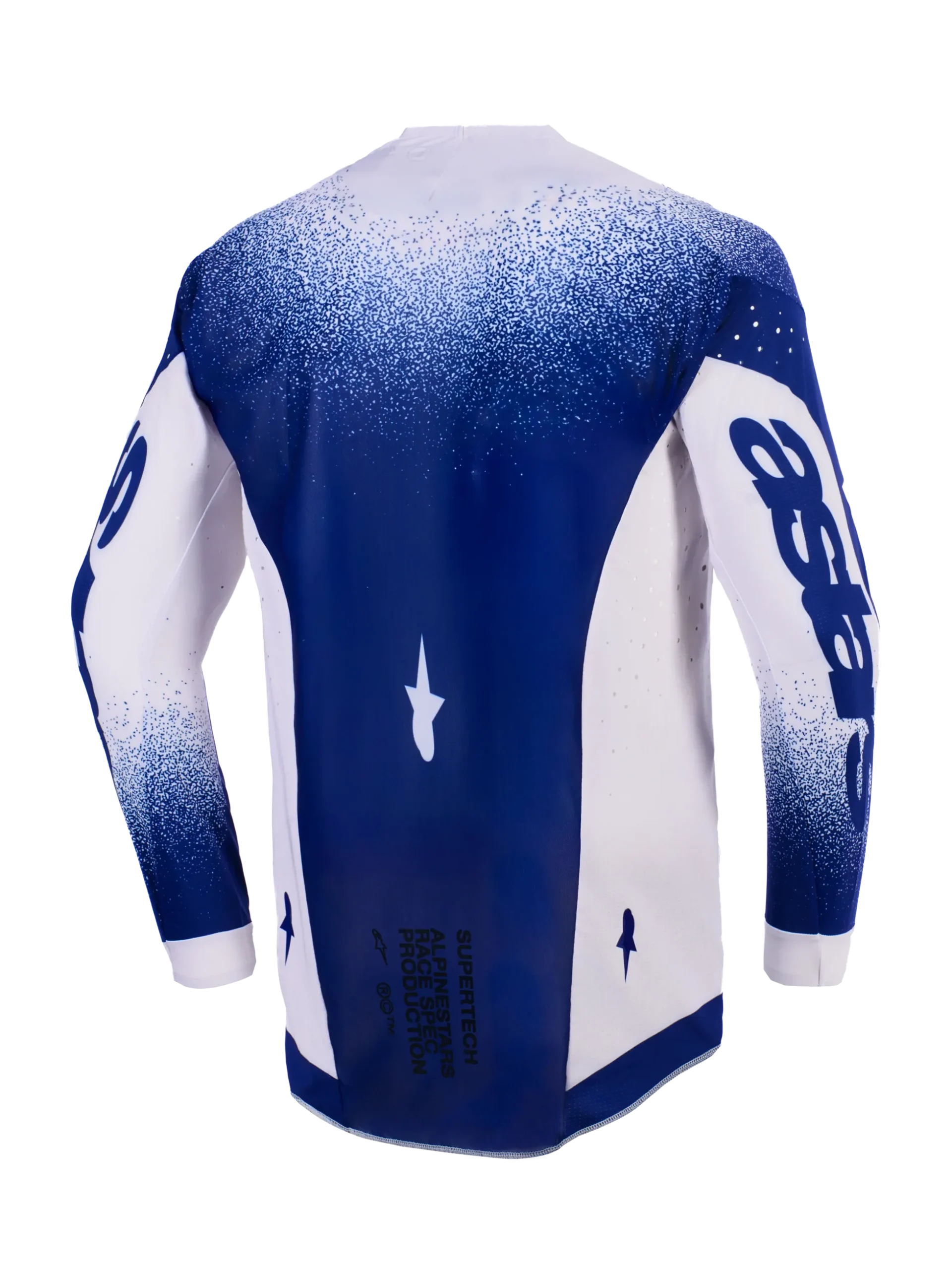 Maillot Supertech Scenz 2026
