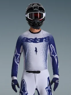 Maillot Supertech Scenz 2026