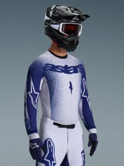 Maillot Supertech Scenz 2026
