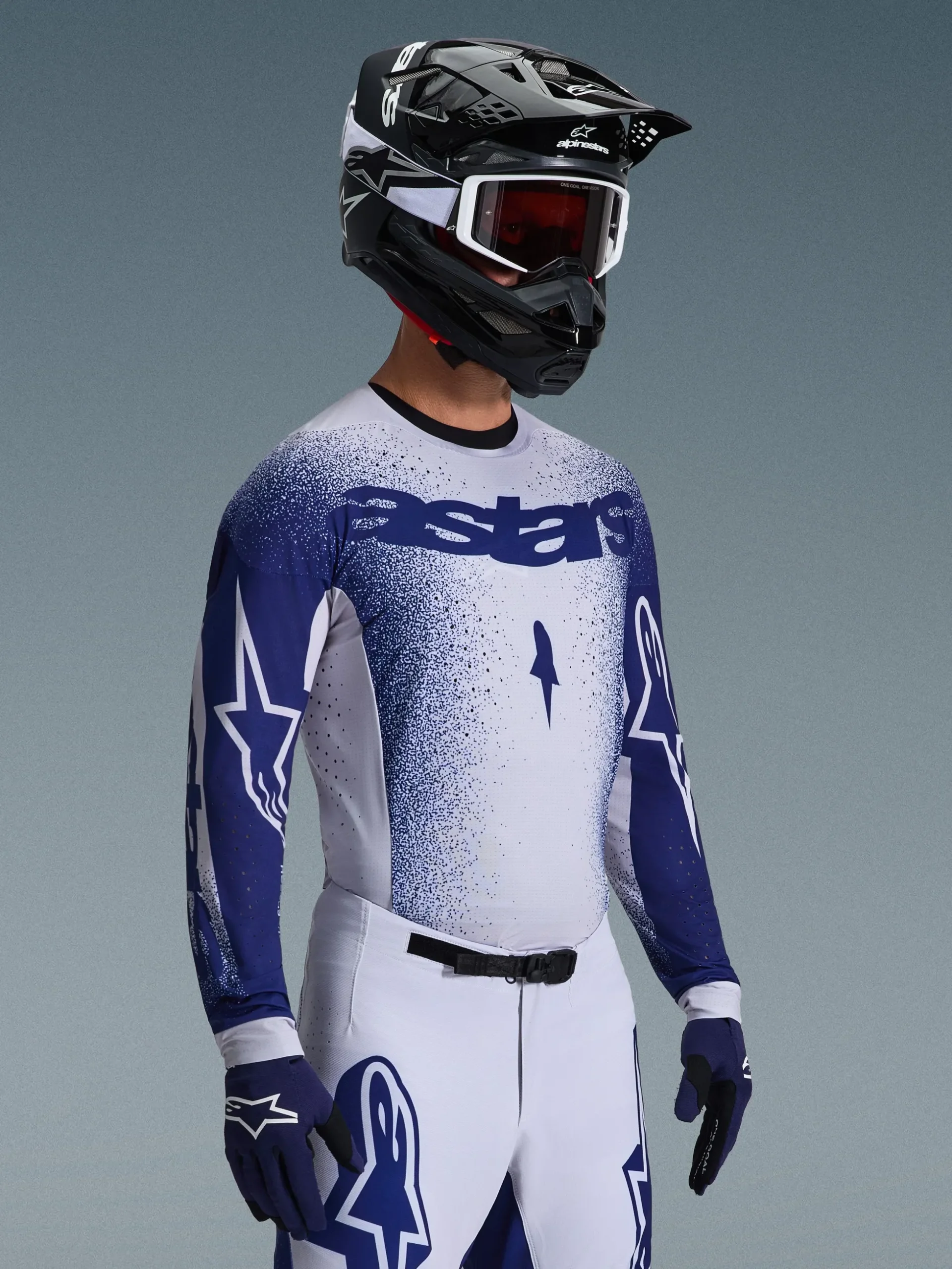 Maillot Supertech Scenz 2026