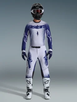 Maillot Supertech Scenz 2026