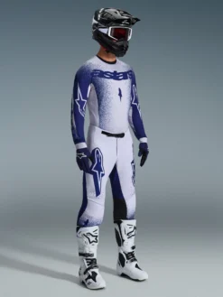 Maillot Supertech Scenz 2026