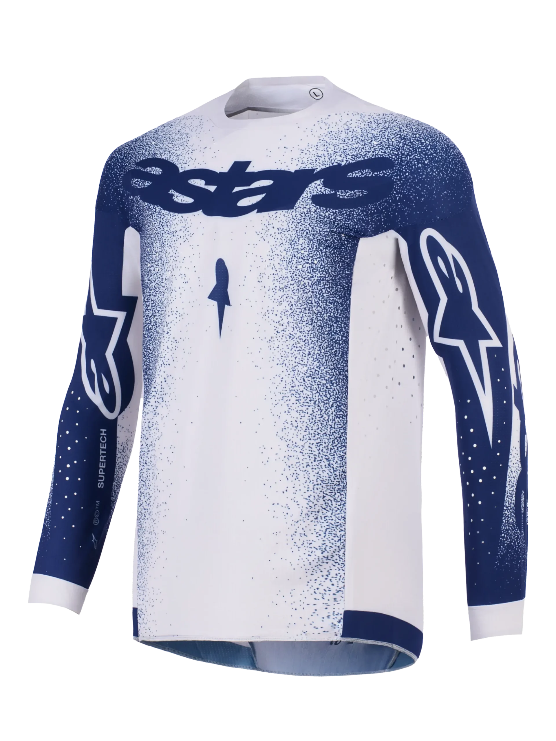 Maillot Supertech Scenz 2026