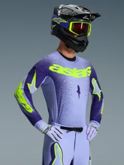Maillot Supertech Scenz 2026